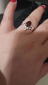 Etsy customer review photo