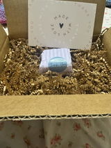 Etsy customer review photo