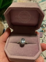 Etsy customer review photo