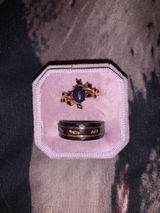 Etsy customer review photo