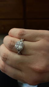 Etsy customer review photo