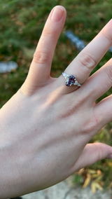 Etsy customer review photo