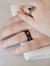 Etsy customer review photo