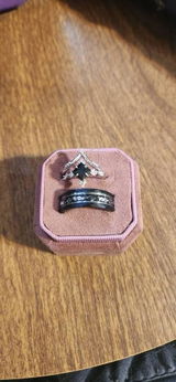 Etsy customer review photo