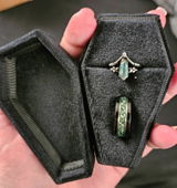 Etsy customer review photo