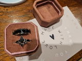 Etsy customer review photo