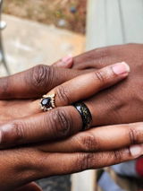 Etsy customer review photo