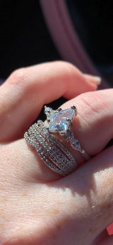 Etsy customer review photo