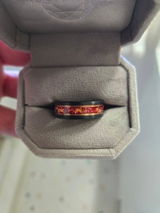 Etsy customer review photo