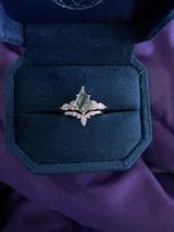 Etsy customer review photo