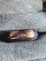 Etsy customer review photo