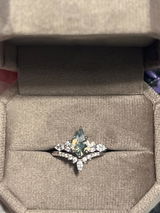 Etsy customer review photo