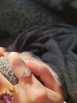 Etsy customer review photo