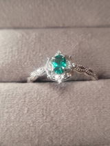 Etsy customer review photo