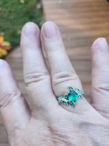 Etsy customer review photo