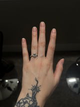 Etsy customer review photo