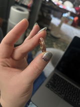 Etsy customer review photo