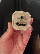 Etsy customer review photo