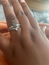 Etsy customer review photo