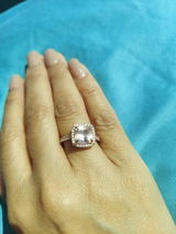 Etsy customer review photo