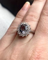 Etsy customer review photo