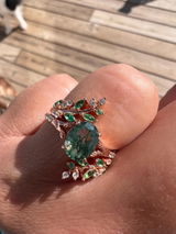 Etsy customer review photo