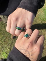 Etsy customer review photo
