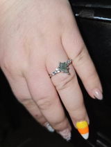 Etsy customer review photo