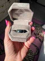 Etsy customer review photo