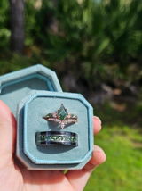 Etsy customer review photo