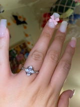Etsy customer review photo