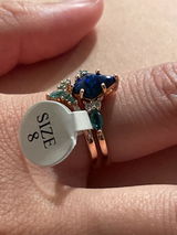 Etsy customer review photo