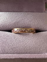Etsy customer review photo