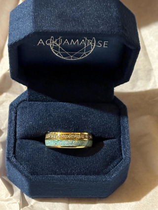 Photo from Etsy customer&rsquo;s review