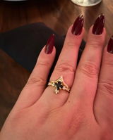 Etsy customer review photo