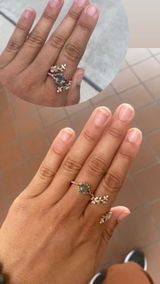 Etsy customer review photo