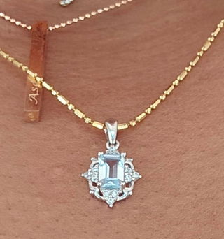 Photo from Etsy customer&rsquo;s review