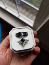 Etsy customer review photo