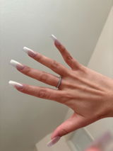 Etsy customer review photo