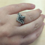 Etsy customer review photo