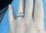Etsy customer review photo