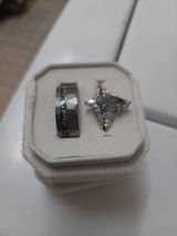 Etsy customer review photo