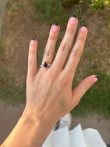 Etsy customer review photo