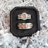 Etsy customer review photo