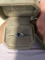 Etsy customer review photo