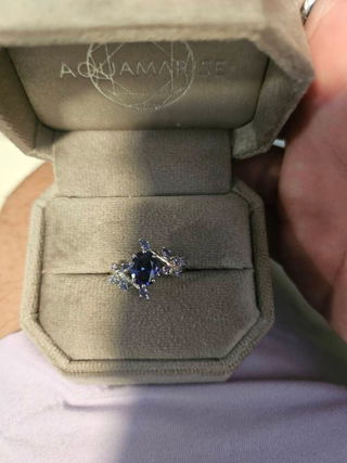 Photo from Etsy customer&rsquo;s review