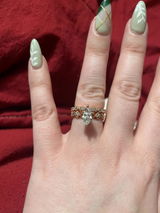 Etsy customer review photo