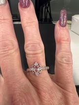 Etsy customer review photo