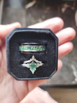 Etsy customer review photo