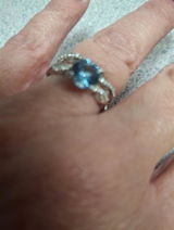 Etsy customer review photo